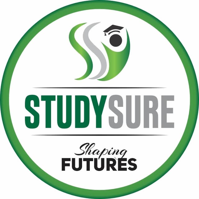 StudySure Logo