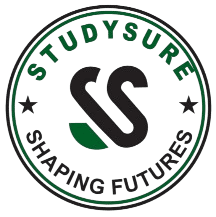 StudySure Logo