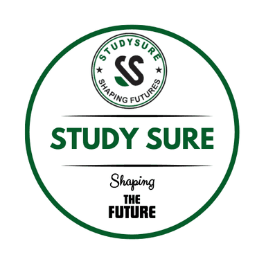 StudySure Logo