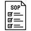SOP Writing