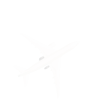 Plane decoration